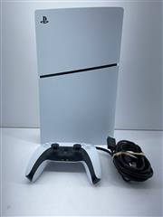 Sony Playstation 5 Slim Digital Edition Bundle 667gb